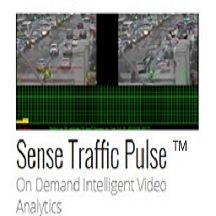  Sense Traffic Pulse™